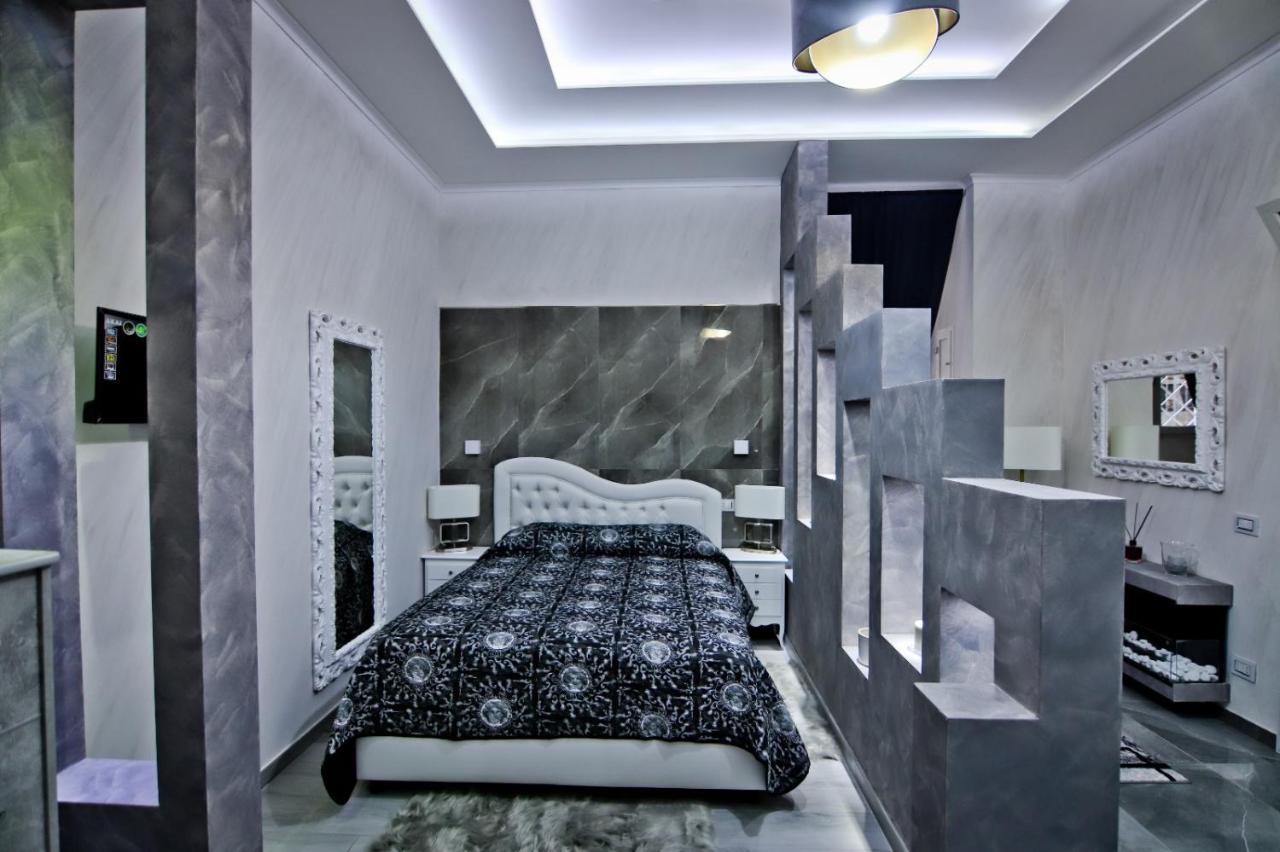 Cuore Di Appartement Naples