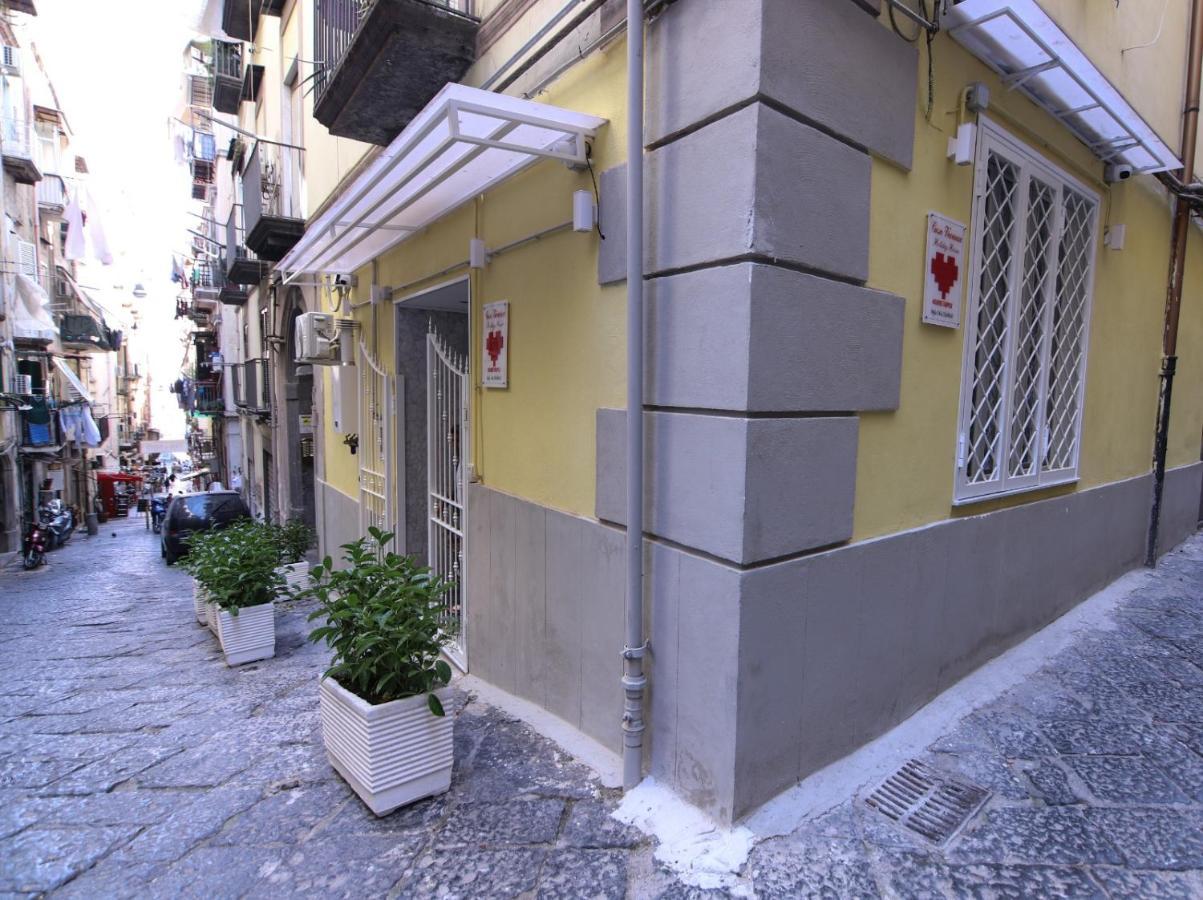 Appartement Cuore Di *