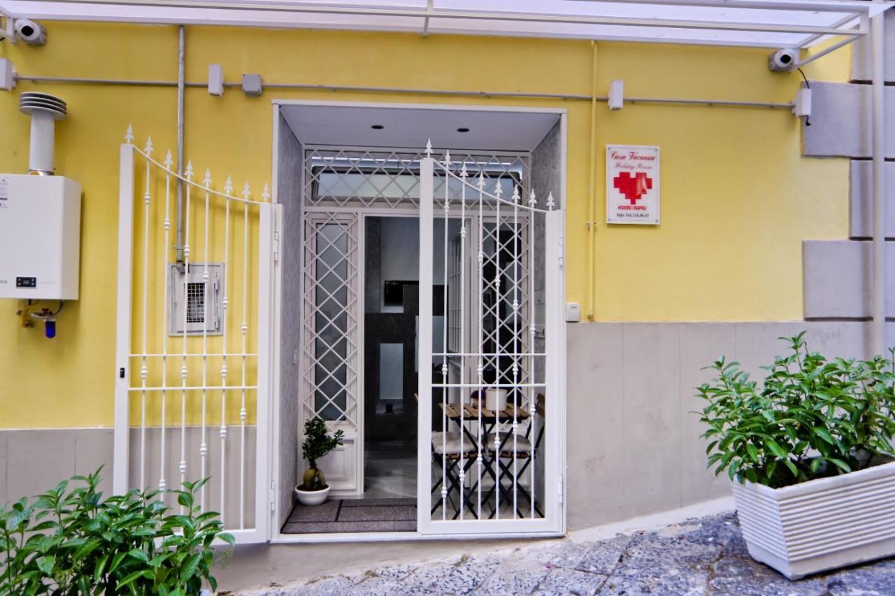 Cuore Di * Naples