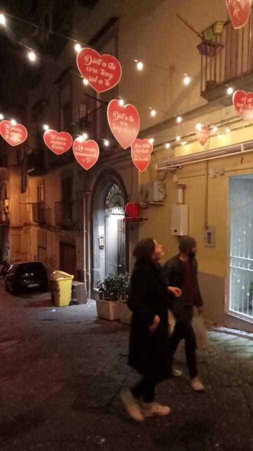 Cuore Di Naples