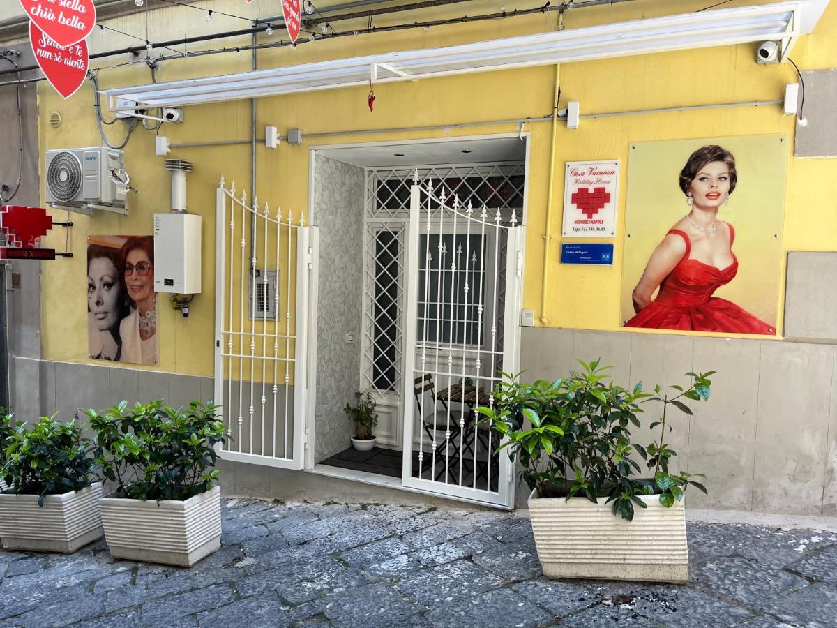 Cuore Di Appartement