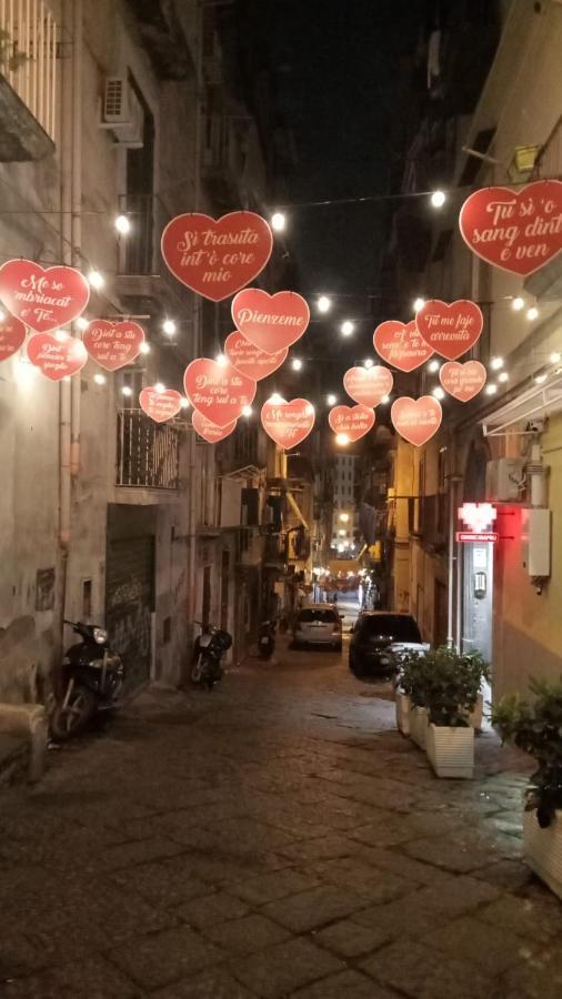 Appartement Cuore Di *
